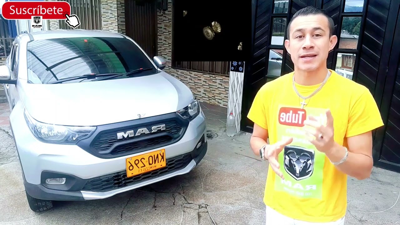 RAM 700 TC+ или E-LOCKER: как правильно активировать и деактивировать
