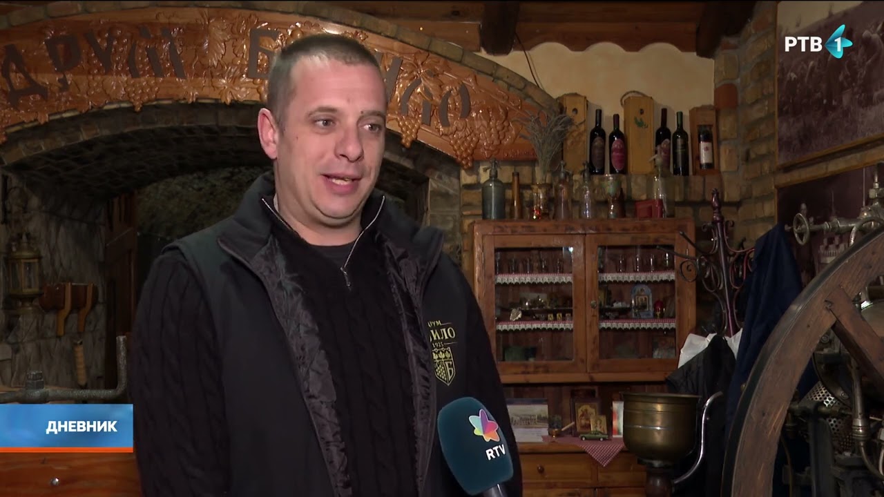 Bermet - svi putevi vode u Sremske Karlovce