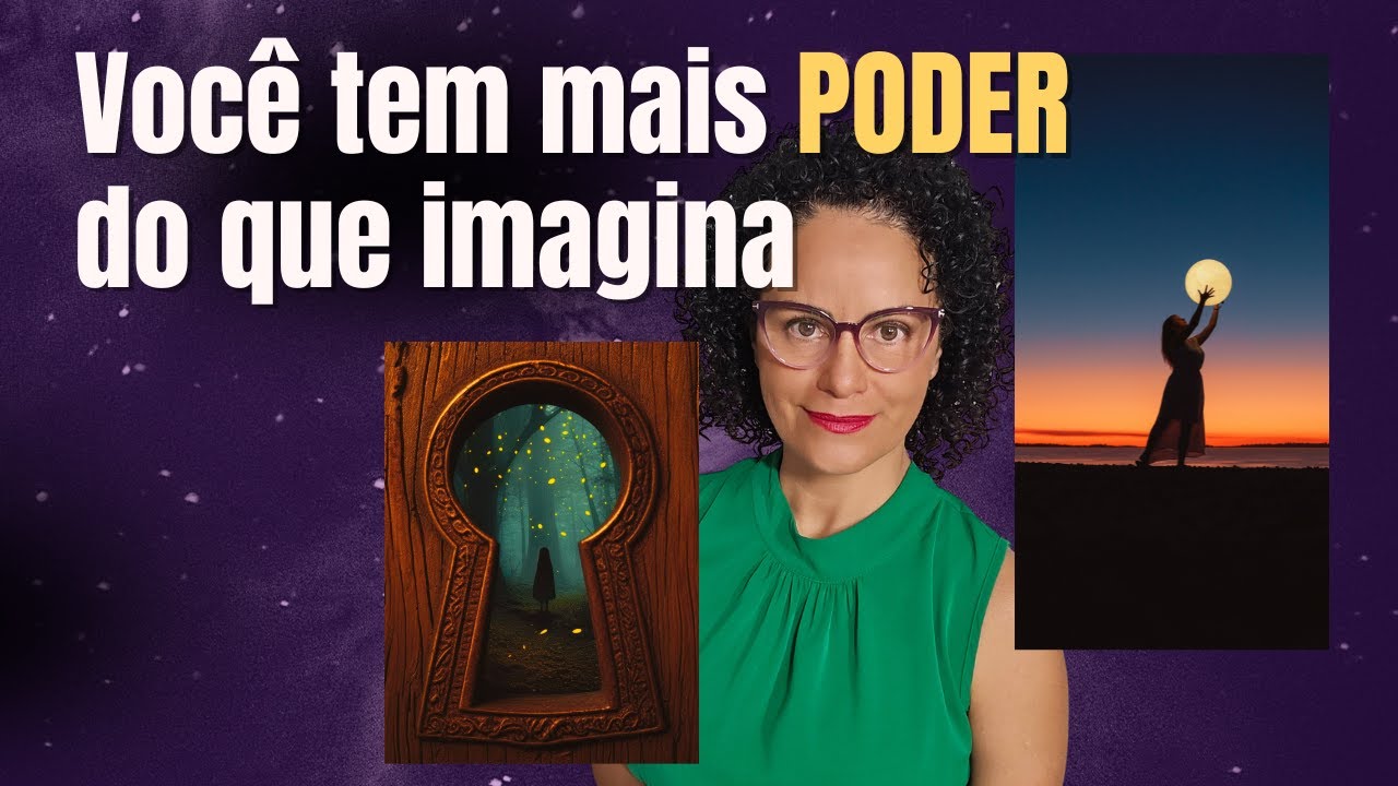 11 Poderes Que Você Esqueceu Que Tem