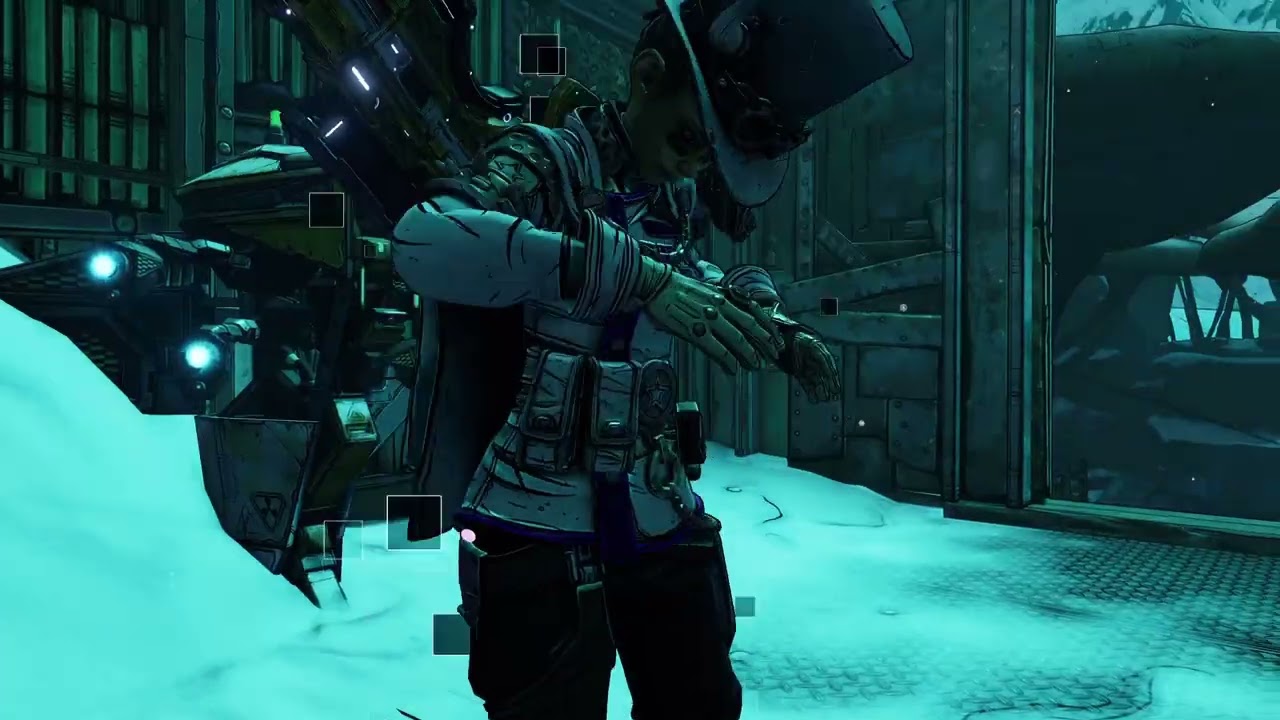 Borderlands 3_DLC_Gun love and tentacle 27