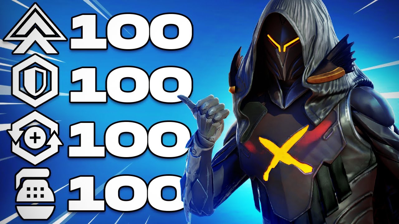 Do THIS To Get Triple 100 Stats - EASY God Roll Armor Farm | Destiny 2