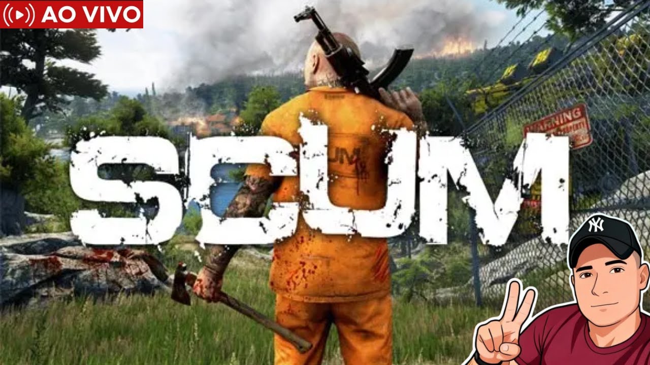 Scum v1.2 Admin Helper Sandbox Treinando e Conhecendo Banker 01