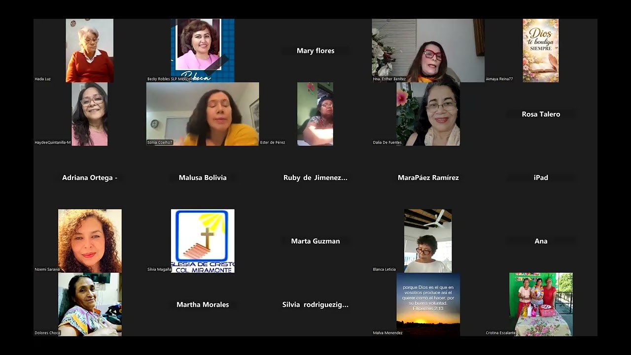 RELATORIA DE EZEQUIEL 28:1-26 POR ESTHER BENÍTEZ