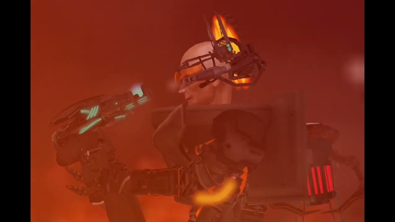 （dc2）skibidi toilet felling war season 4