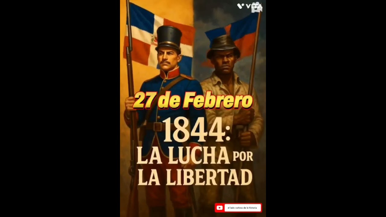 El Fuego que Nos Separó: La Historia Completa de Haití y República Dominicana