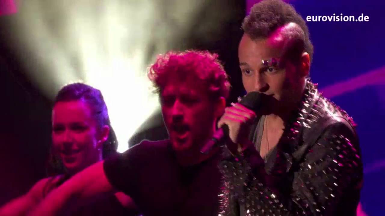 Prince Damien - Glücksmoment (Dubstep-Version) - live - Grand Prix Party 2016 - Reeperbahn Hamburg