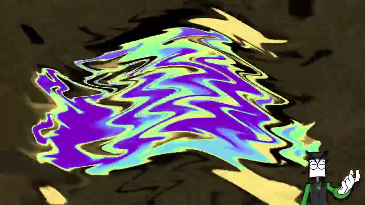 [REQUESTED] I swap any effects #125 [Noiseup Alphabets with Radioup Alphabets]