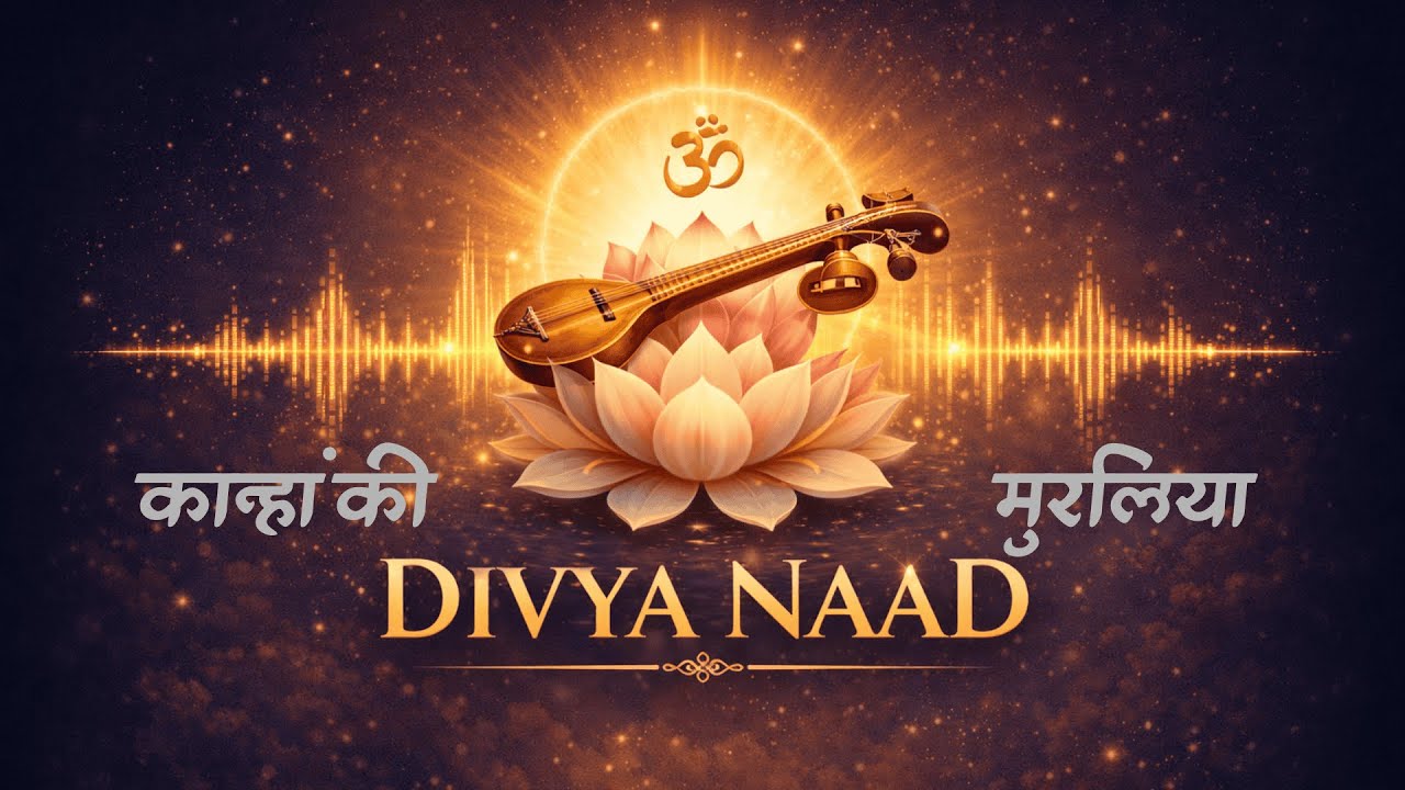 🌸कान्हां तोरी मुरलिया🌸
