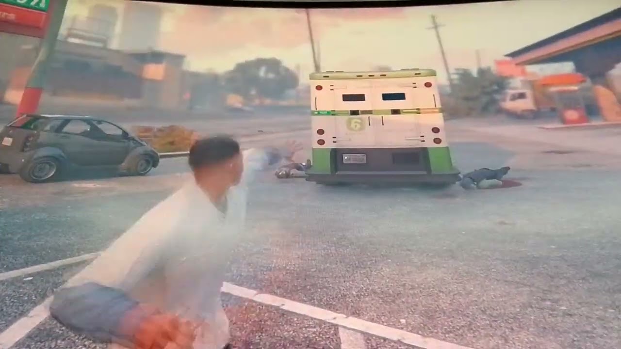 GTA v'i devam 2