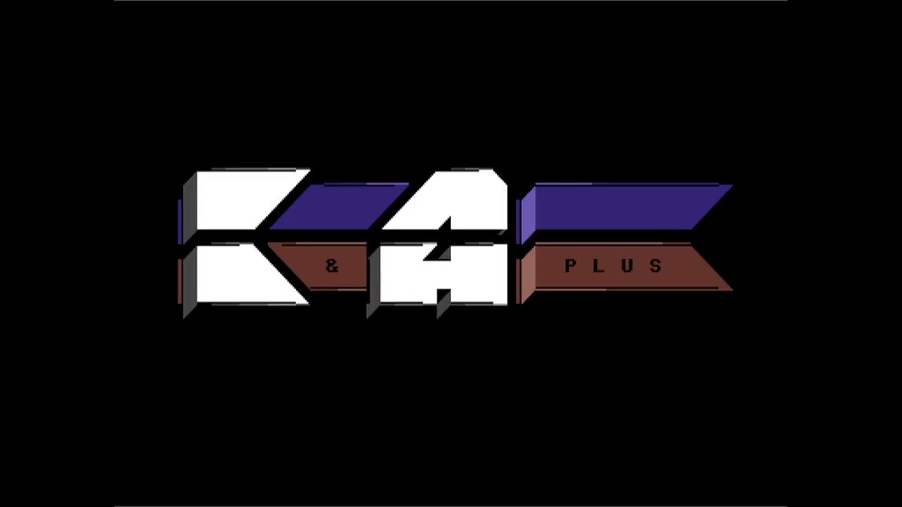 C64 Crack: Rise of Babylon +2D by  Hokuto Force!  26 January 2026 !