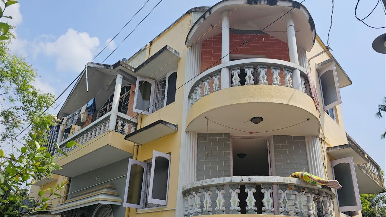 BEAUTIFUL BUNGALOW SALE | HALISAHAR | PRICE 60 LACS #home #realestate #property #villa