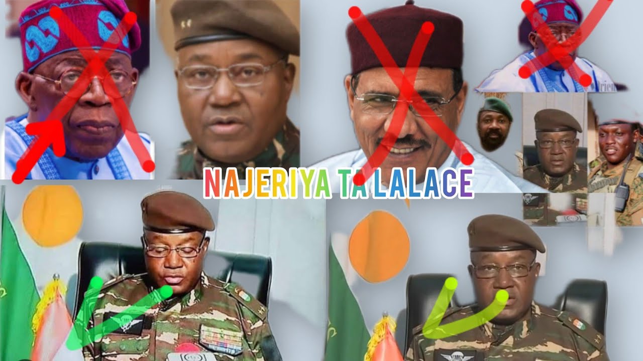 Aikin gama ya riga da ya gama sunan bidiyo na na karshe kenan a ci gaba da addu'a