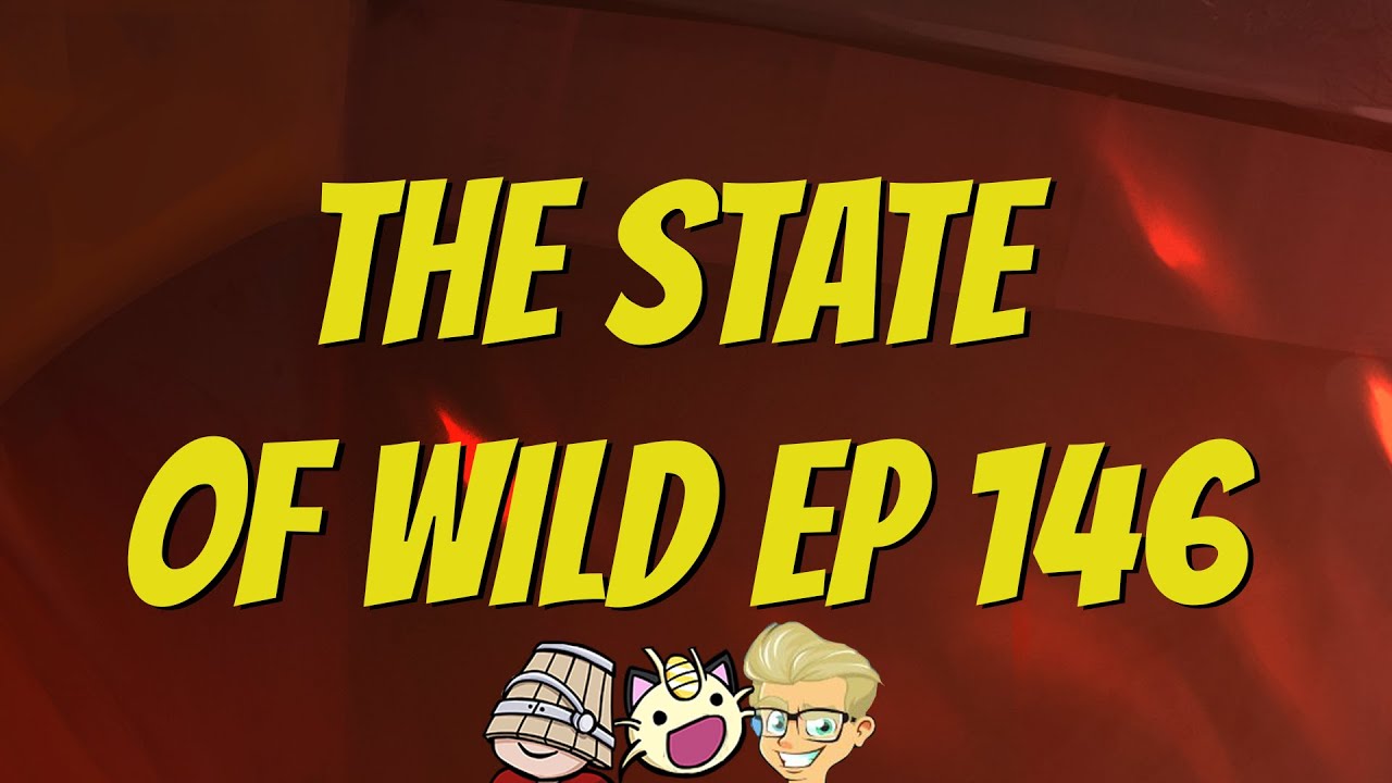 Caverns of Time Reactions | The State of Wild Ep 146