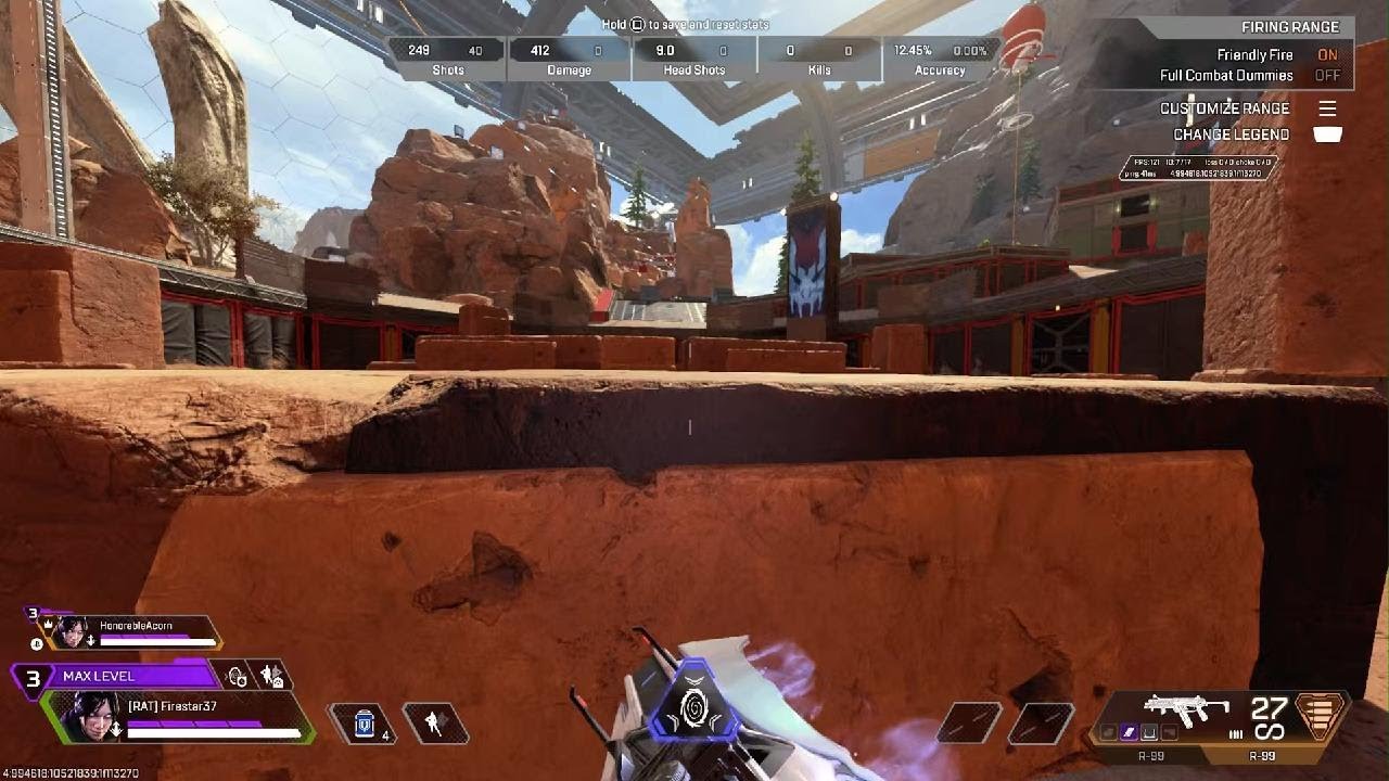 1v1s - 2/4