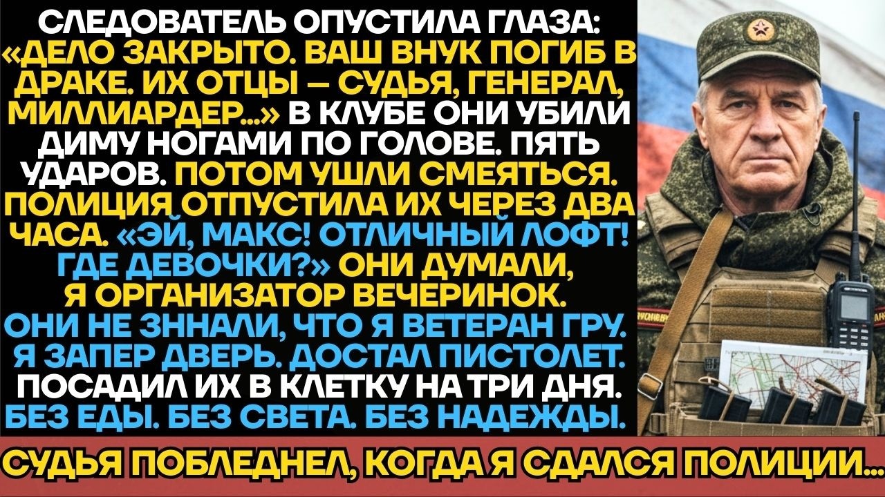 Полиция Замерла, Вскрыв Завод. Мажоры Не Знали, Кто Скрывался За 'организатором Вечеринок'...