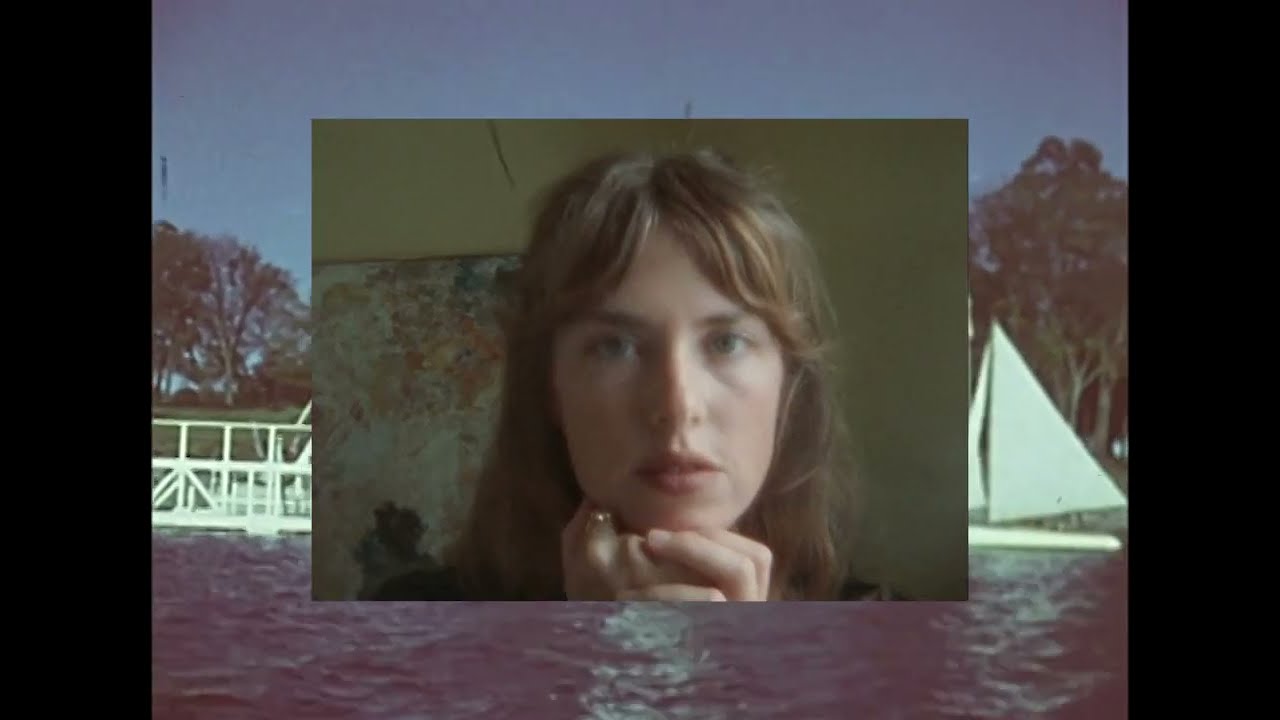Anna St. Louis - Morning (Official Music Video)