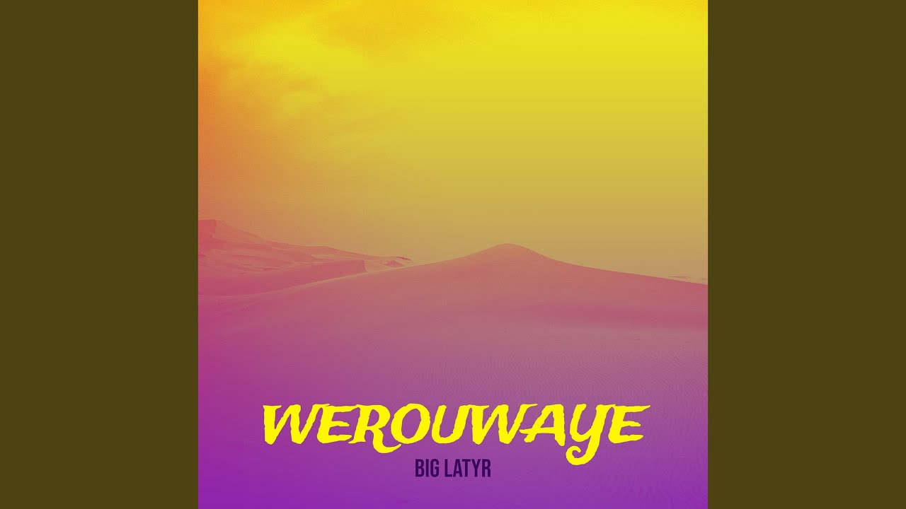 Werouwaye