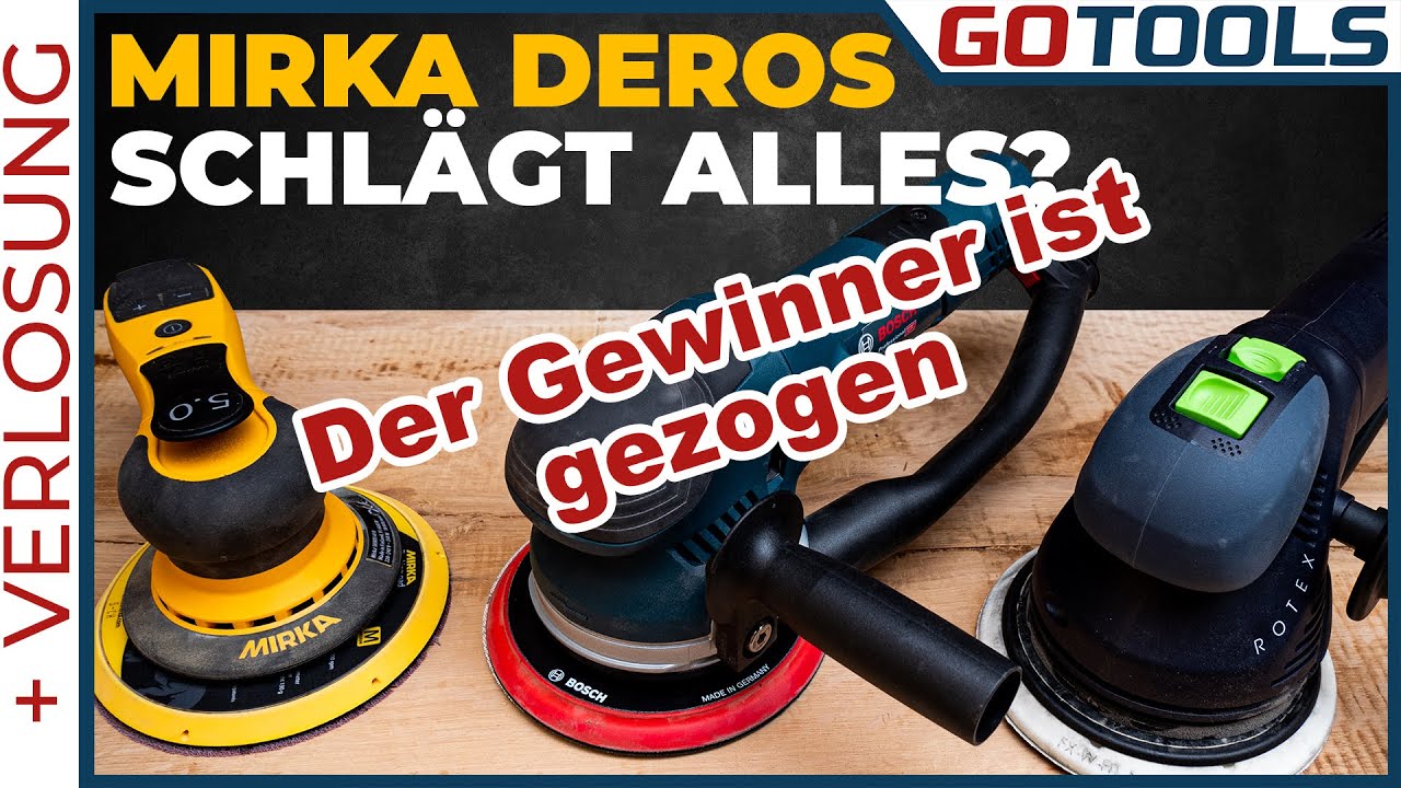 Der Gewinner unserer letzten Youtube Video-Verlosung ist nun gezogen