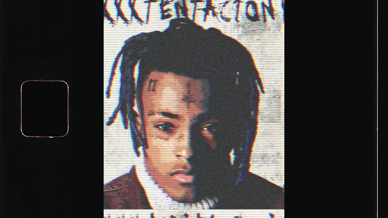 [Free] XXXTentacion x Joey Bada$$ Type Beat - 
