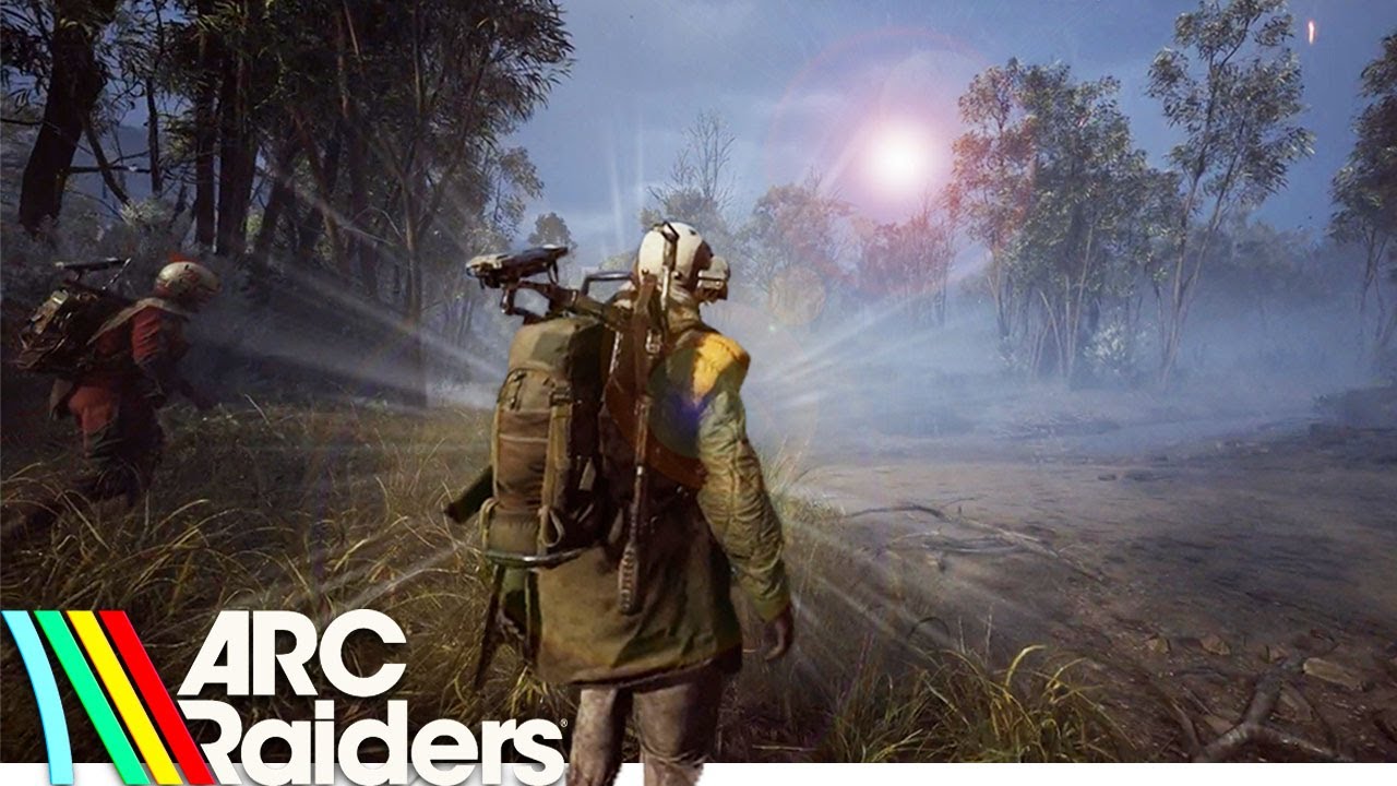 Why Everyone is Obsessed with ARC Raiders...