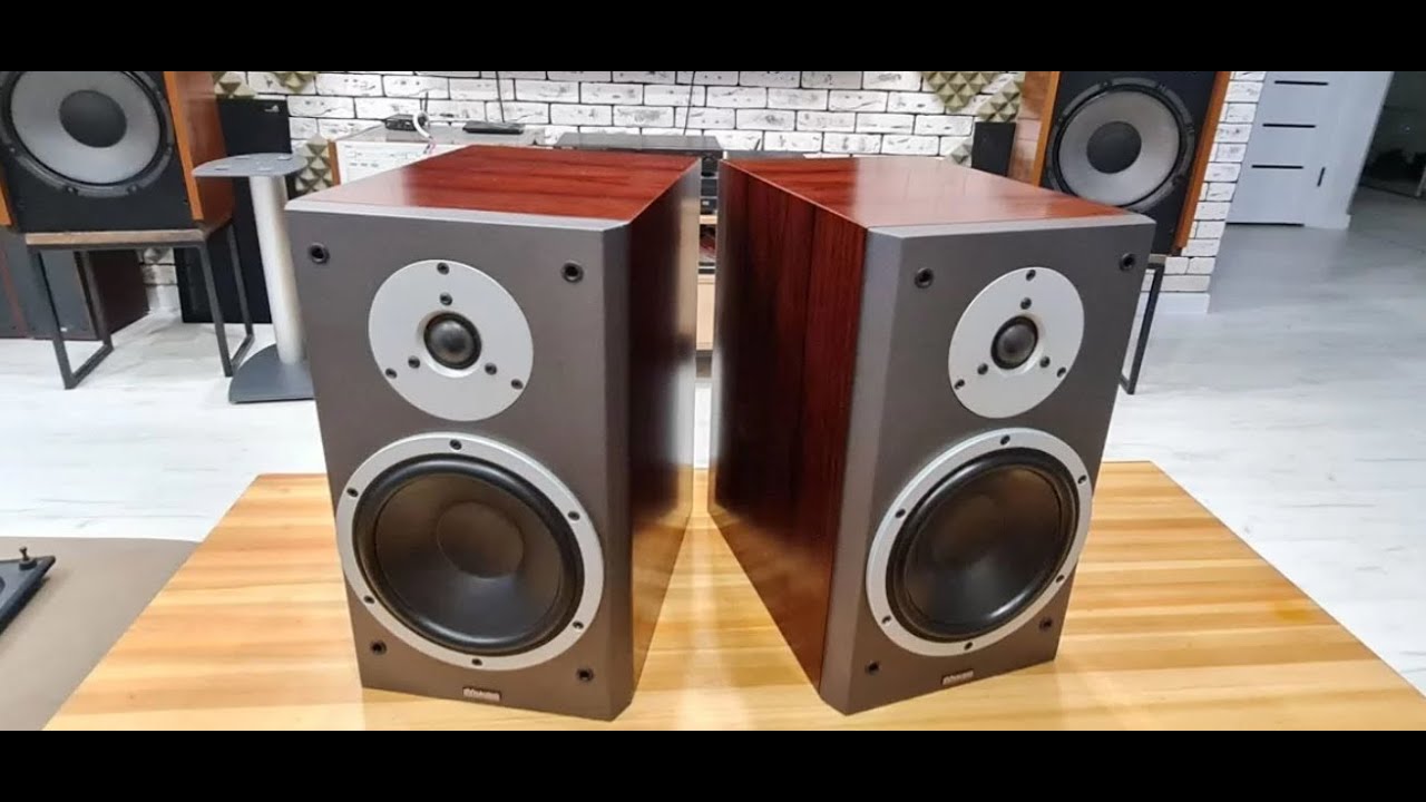 Краткий обзор и пример звучания Dynaudio Excite X16 + Parasound 2125 v2 Rotel RC972 + GUSTARD X18