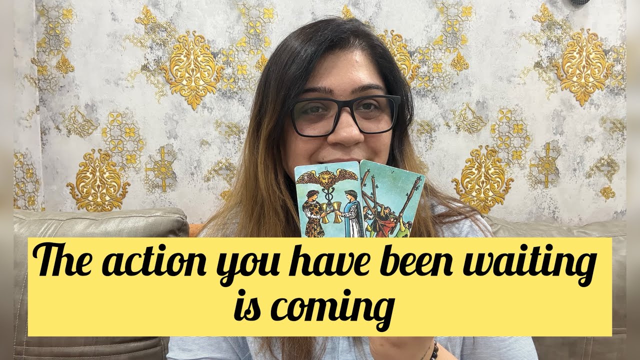 🕯️💫The Action you have been Waiting is coming…Next Action..No Contact Reading 🕯️💫