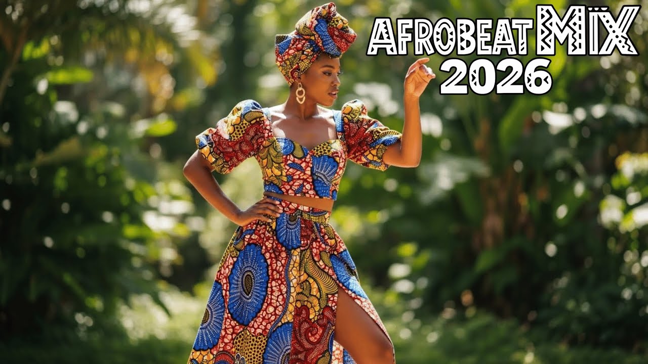 Afrobeat Party Mix | Nonstop Dance Energy & Club Vibes 🔥| AfroPulse_Vibes