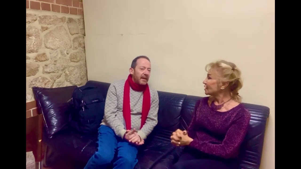 HAKAN GER&Ccedil;EK & III.RICHARD:Nİ&Ccedil;İN YAPTIM/Shakespeare