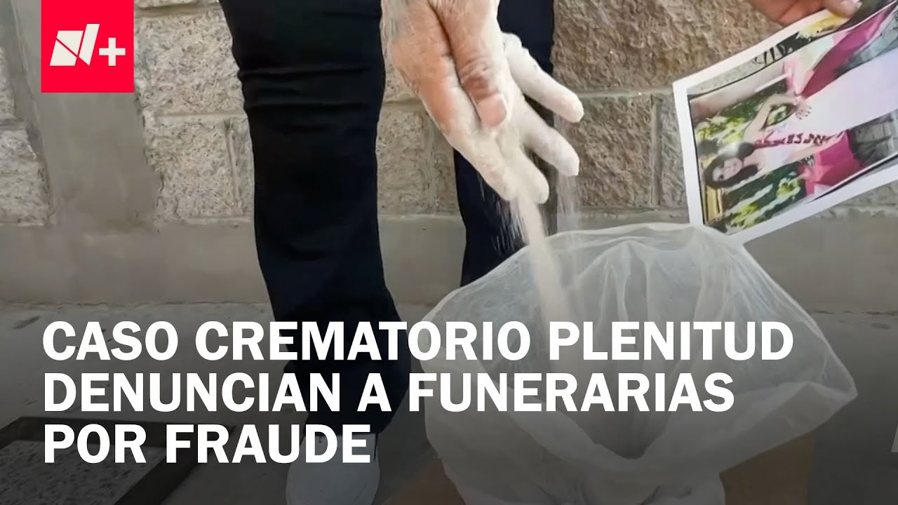 Falso crematorio en Ciudad Juárez: Familiares engañados interponen denuncias por fraude - En Punto