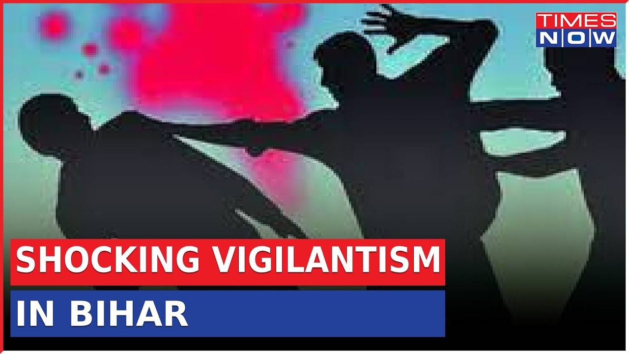 Shocking Incident In Bihar's Begusarai | Music Teacher Brutally Attacked Amidst Compromising Act
