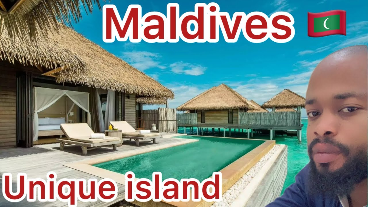 Мальдивы 🇲🇻. Все, что вам нужно знать перед переездом на этот УНИКАЛЬНЫЙ ОСТРОВ 🏝️