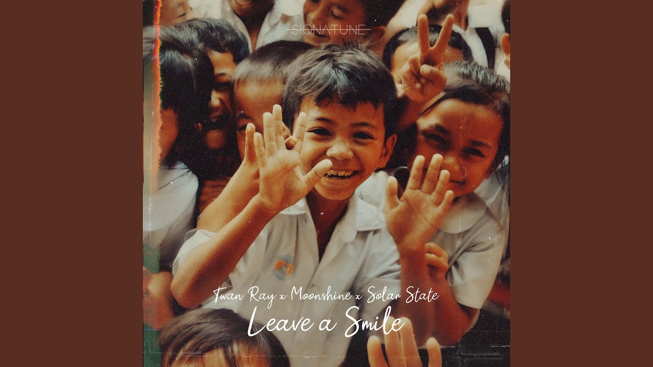 Leave a Smile