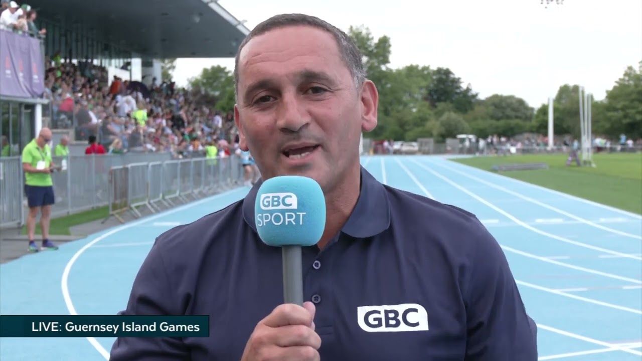 NatWest International Island Games underway in Guernsey, with three medals so far for Team Gibraltar