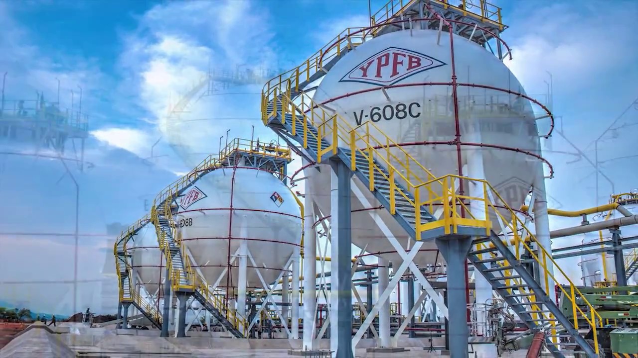 DF Oil & Gas