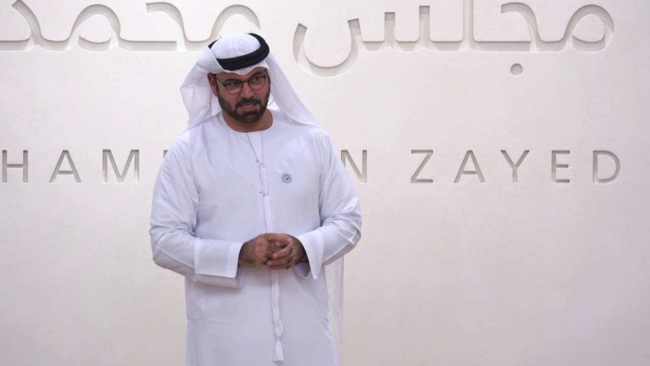 كيف يختار الشيخ محمد بن راشد فريق عمله؟