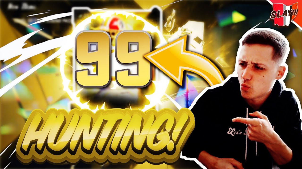 THE HUNT FOR 99's *1 MILLION COINS* MADDEN 20 ULTIMATE LEGEND FANTASY PACK OPENING
