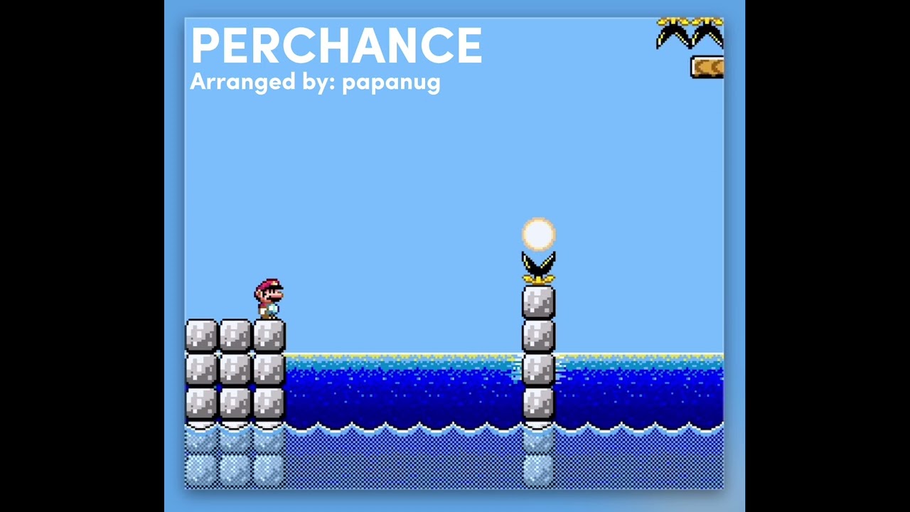 Perchance - besaid