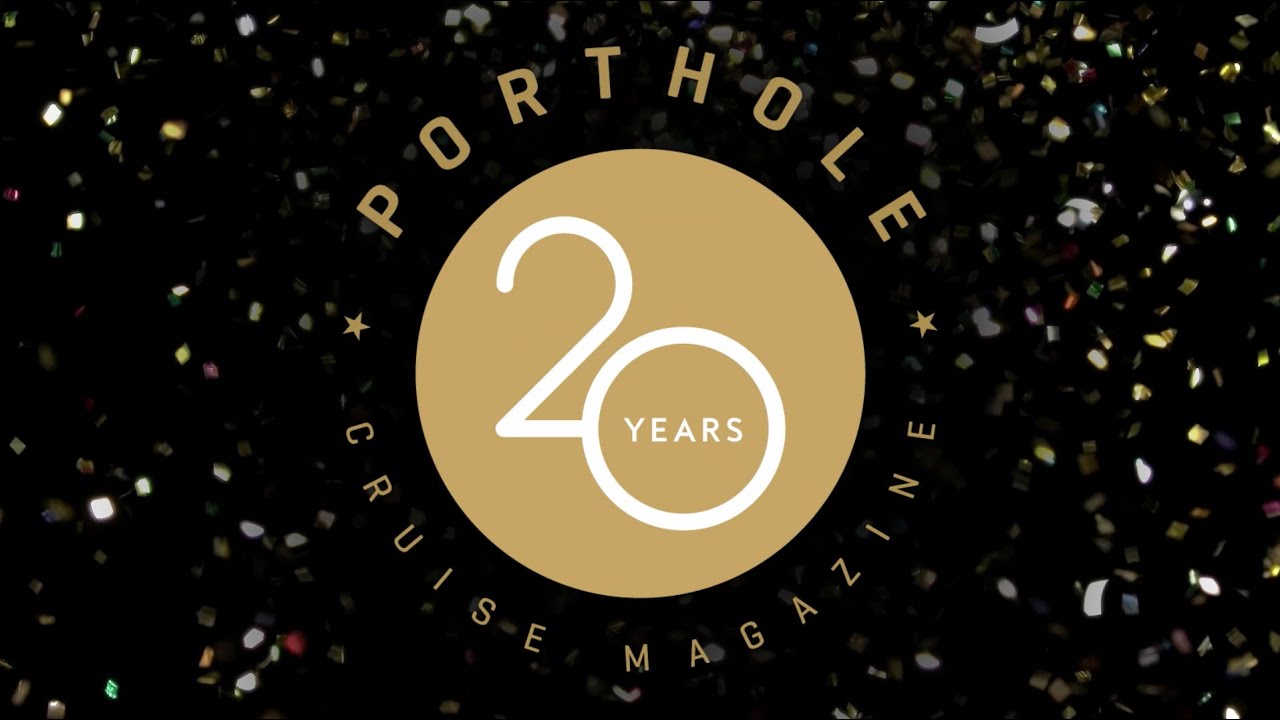 Porthole Cruise Party 2016