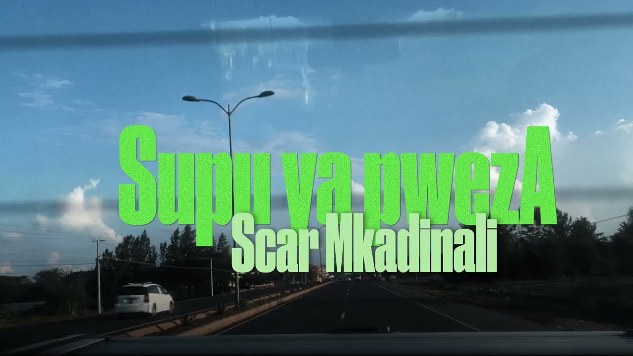 SCAR MKADINALI - 