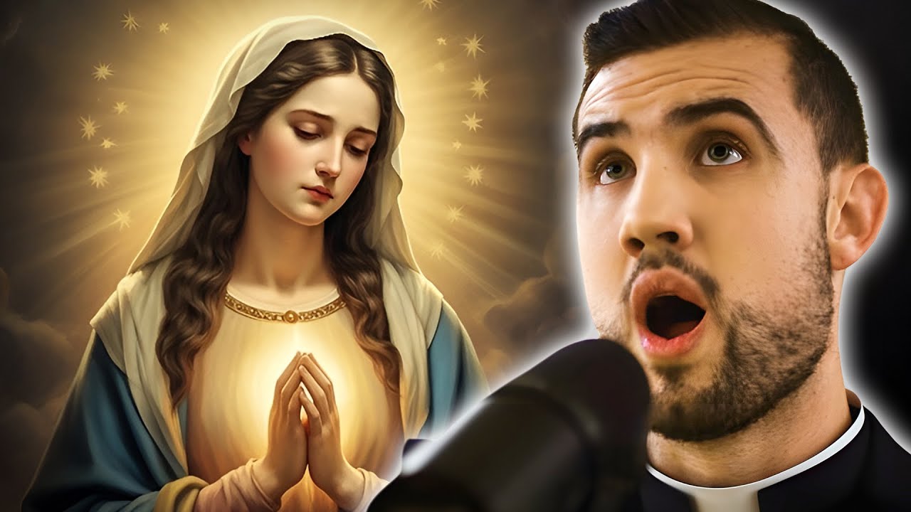 Ave Maria (Live from Mundelein Seminary)