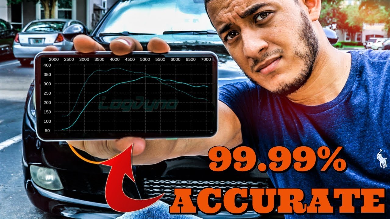 I Used a CHEAP Mobile App to Dyno My BMW 335i - Here's How You Can Do The Same! - EP 14