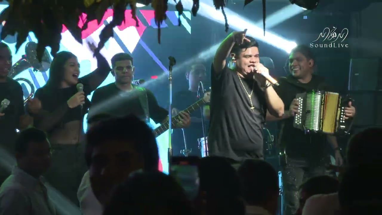 LA APLANADORA - Mario Cerchar & Chucho Campo (Festival Nacional del Carbón 2025. Barrancas)