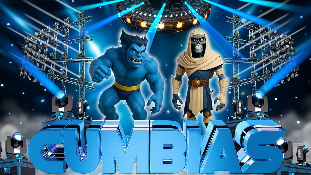 ⚡CUMBIAS SONIDERAS 2026 MIX LO MÁS NUEVO🎊SUPER CUMBIAS PARA BAILAR TODA LA NOCHE💃🕺CUMBIAS NUEVAS MIX