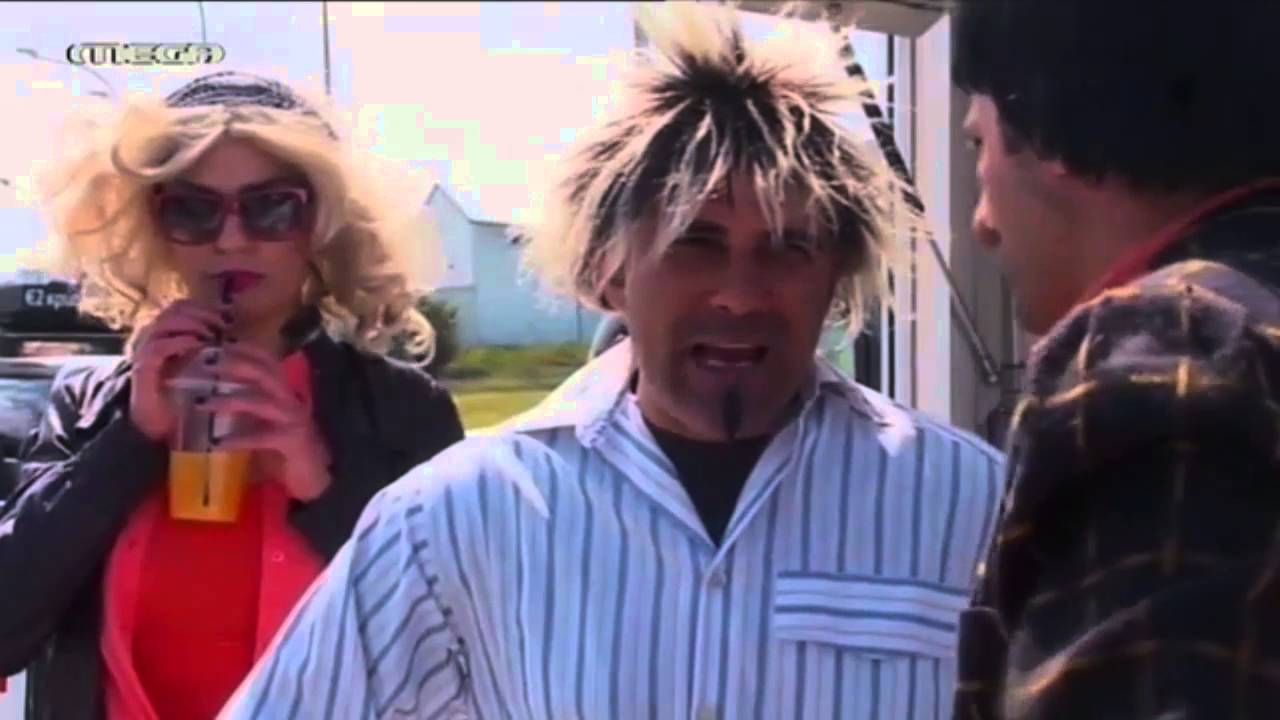 Facate Tous - Οικογένεια Παυλή - Cafe Foutoulis vs Appios #bowling