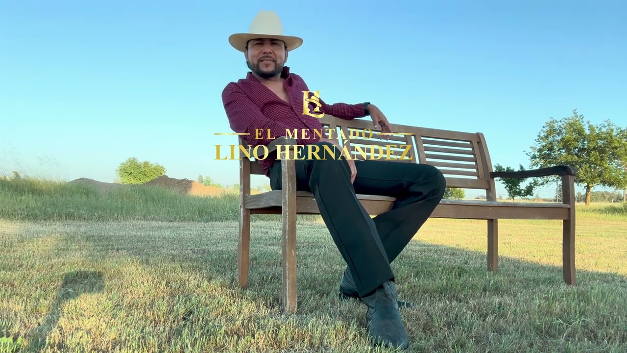 ASI ES   EL MENTADO LINO HERNANDEZ