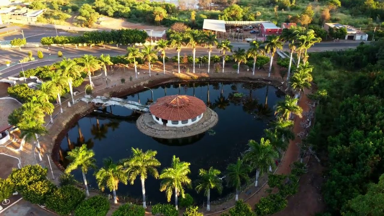 Cidade de Mato Verde - MG