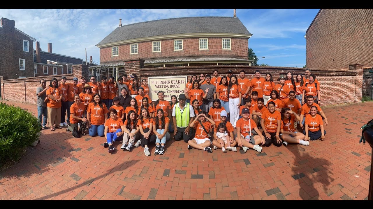 Neocats x N.Y. : 50th Anniversary of the Neocatechumenal Way in the U.S.