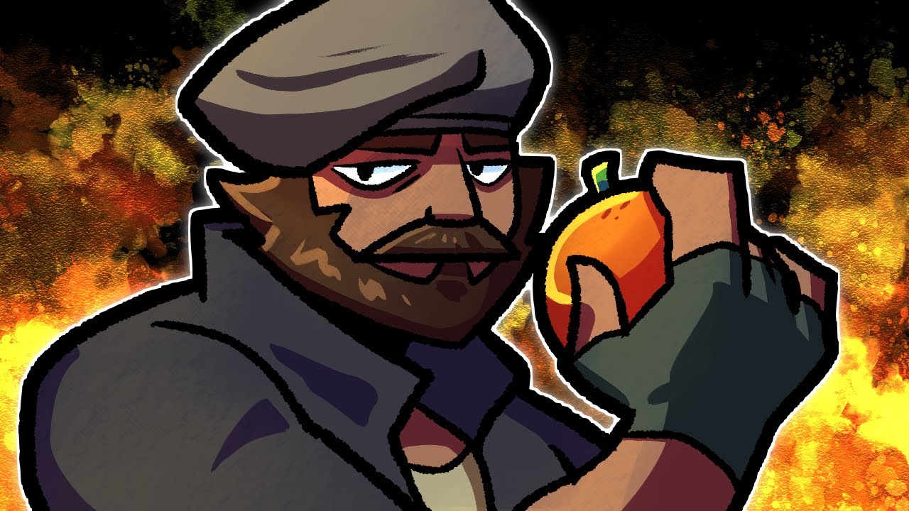 GANGPLANK ONE SHOT CON 1 KILL SE SOLEA A TODO EL MUNDO