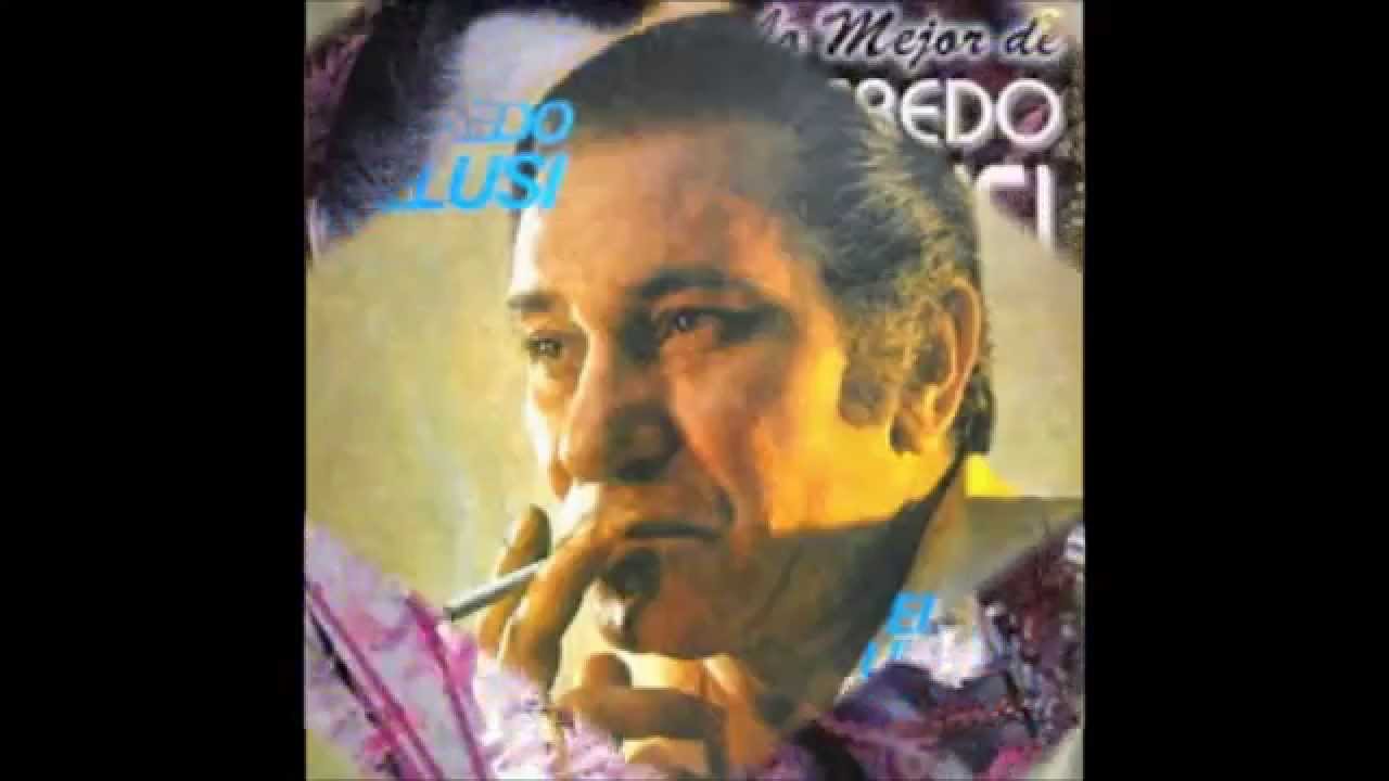 José Basso Alfredo Belussi Tanda ¡Cuatro extraordinarios Tangos!