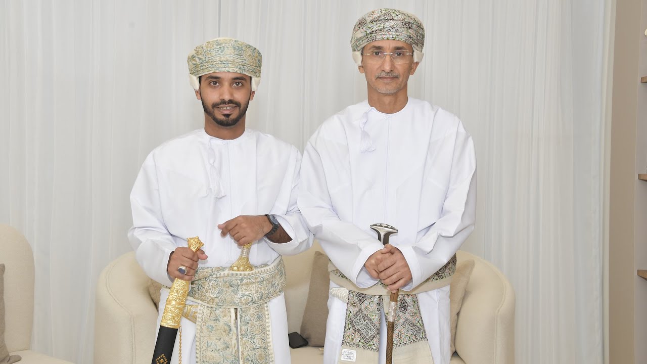 حفل الاستقبال و عقد زواج العريس السيد أحمد بن أبوبكر بن عيدروس عمر طاهر باعمر